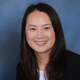 Amy Chong, MD, Pediatrics, San Diego, CA