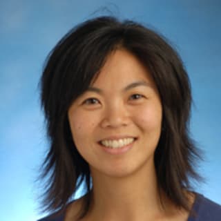 Anabel Kim, MD, Pediatrics, Oakland, CA