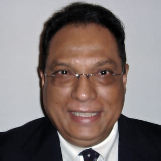 Uday Saraiya, MD