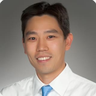 James Kuo, MD