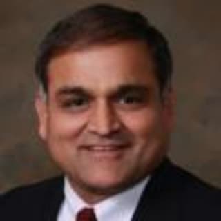 Dineshkumar Patel, MD, Endocrinology, Phoenix, AZ, Abrazo Scottsdale Campus