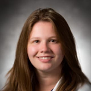 Brooke (Burkart) Thomas, MD, Emergency Medicine, Greenville, NC