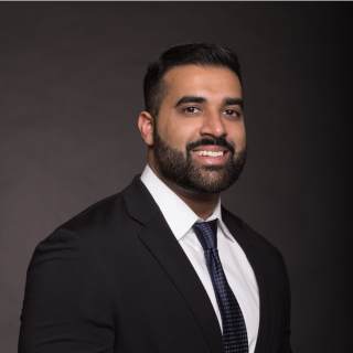 A. Jessey Chugh, MD, Neurosurgery, Tucson, AZ
