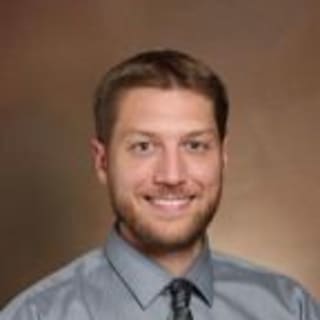 Matthew West, MD, Neurology, Aurora, CO, University of Colorado Hospital
