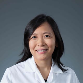 Gloria Huang, MD, Obstetrics & Gynecology, New Haven, CT, Stamford Health