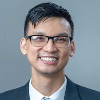 Minh Tu Tran, MD, Resident Physician, Charlotte, NC