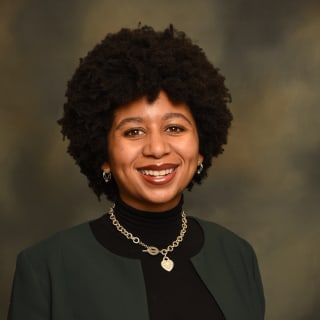 Theresia Sutherlin, MD, Other MD/DO, New Orleans, LA