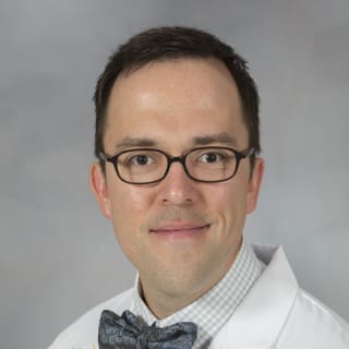 Clinton Carroll, MD, Pediatric Hematology & Oncology, Nashville, TN