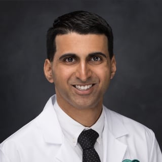 Deepak Sambhara, MD, Ophthalmology, Wausau, WI, Duke University Hospital