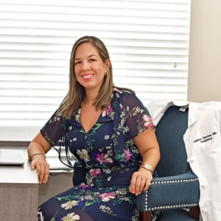 Helena Gaviria, MD, Pediatrics, Tamarac, FL