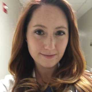 Stacy Beaupre, PA, Emergency Medicine, Torrington, CT, The William W. Backus Hospital