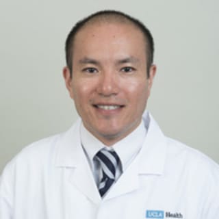 Hiroki Nariai, MD, Neurology, Los Angeles, CA