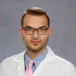 Yamac Akgun, MD, Pathology, Los Angeles, CA, Children's Hospital Los Angeles