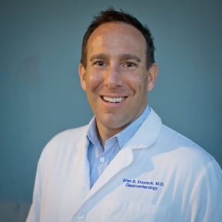 Brian Dooreck, MD, Gastroenterology, Miami, FL