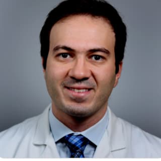 Majed El Zouhairi, MD, Gastroenterology, Newburgh, NY, Montefiore St. Luke's Cornwall