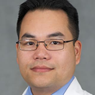 Danny Vo, MD, Internal Medicine, Huntington Beach, CA