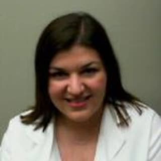 Ashlee Vinyard, MD, Vascular Surgery, Louisville, KY