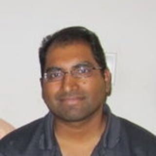Vijay Prabhakaran, MD