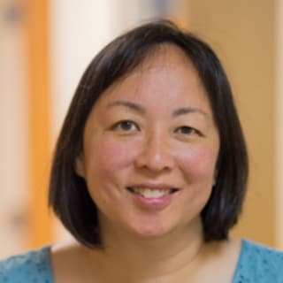 Christine (Mcnulty) Chang, MD