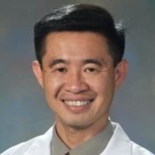 Khoi Nguyen, MD, Internal Medicine, Harbor City, CA