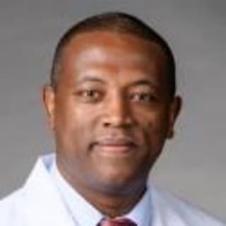 Yared Hailemariam, MD, Cardiology, Louisville, KY