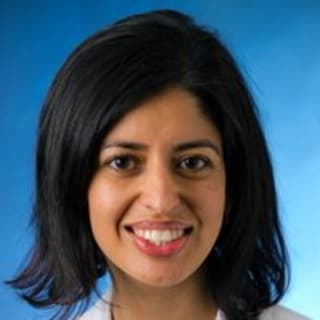 Nita (Chatwani) Godhwani, MD, Obstetrics & Gynecology, San Francisco, CA