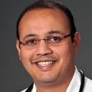 Rajesh Patel, MD, Pulmonology, Abington, PA, Jefferson Abington Health