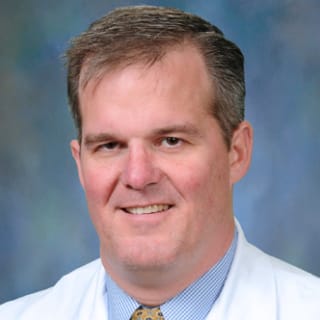 Scott Kendrick, MD, Nephrology, Greenville, NC