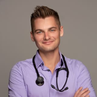 Alexander Hetrick, DO, Family Medicine, Polson, MT