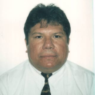Nestor Yepes, MD
