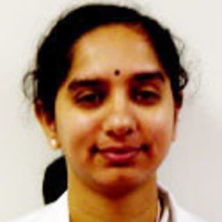 Suneetha Pattisapu, MD