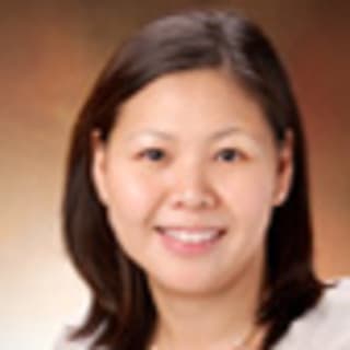 Jessica Wen, MD