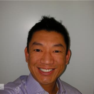 Ricky Hsu, MD