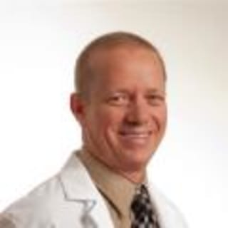 Keith Campbell, MD