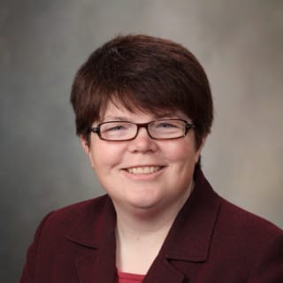 Molly Feely, MD, Internal Medicine, Rochester, MN, Mayo Clinic Hospital - Rochester