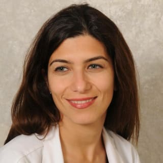 Leila Montaserkouhsari, MD, Neurology, Boston, MA