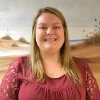 Jessica Hammond, Family Nurse Practitioner, Selbyville, DE