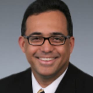 Ricardo Murillo, MD, Internal Medicine, Dallas, TX