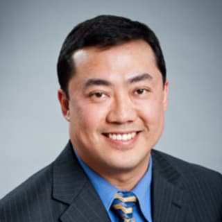George Tang, MD