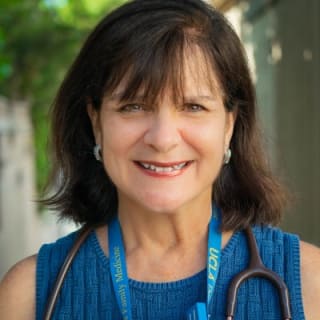 Michele Vertucci, Family Medicine, Los Angeles, CA