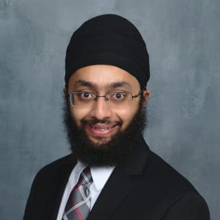 Gurjas Bajaj, MD, Resident Physician, Richmond, VA