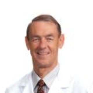 Peter Slabaugh, MD, Orthopaedic Surgery, Oakland, CA, Highland Hospital
