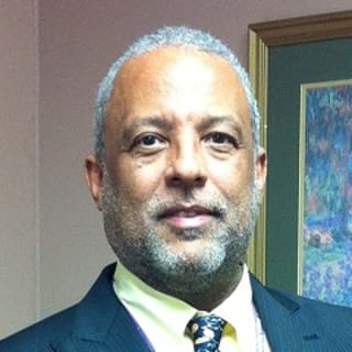 Lewis Marshall Jr., MD, Internal Medicine, Jamaica, NY, NYC Health + Hospitals / Lincoln