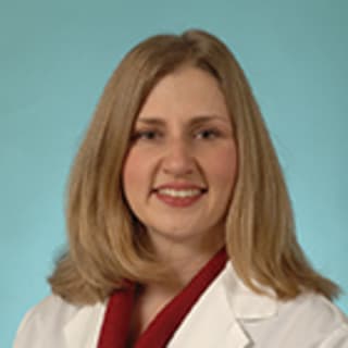 Katherine Goetzinger, MD, Obstetrics & Gynecology, Baltimore, MD, University of Maryland Baltimore Washington Medical Center