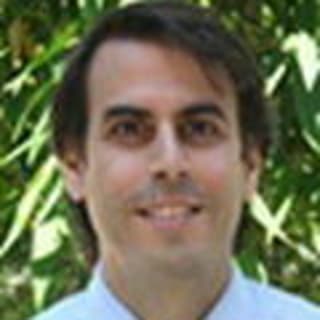 Michael Rafii, MD, Neurology, San Diego, CA