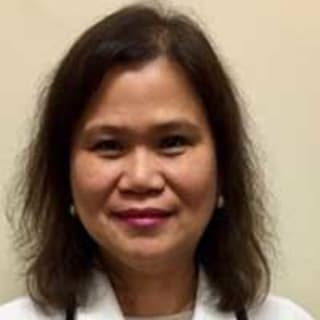 Yvonne (Medrano-Layugan) Layugan, MD