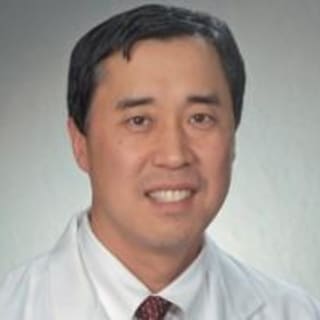 Ivan Lee, MD, Urology, Riverside, CA, Kaiser Permanente Fontana Medical Center