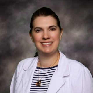 Rachel Brooks, Family Nurse Practitioner, Toledo, OH, Mercy Health - St. Vincent Medical Center