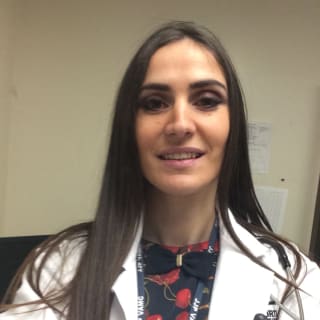 Milica Perosevic, MD