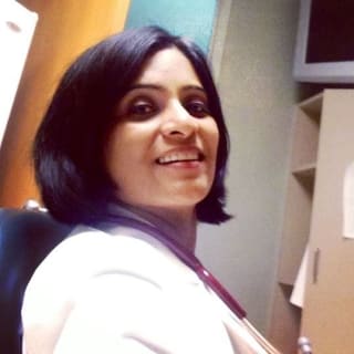 Sunitha Venkatachallam, MD